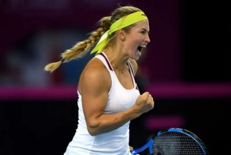 Сколько заработала Юлия Путинцева за выход в четвертьфинал US Open-2020