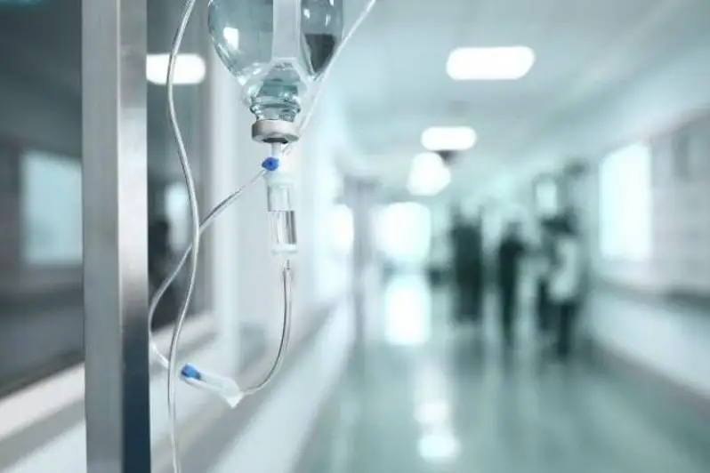 Женщина, помещенная в Азербайджане на карантин после прибытия из Ирана, скончалась