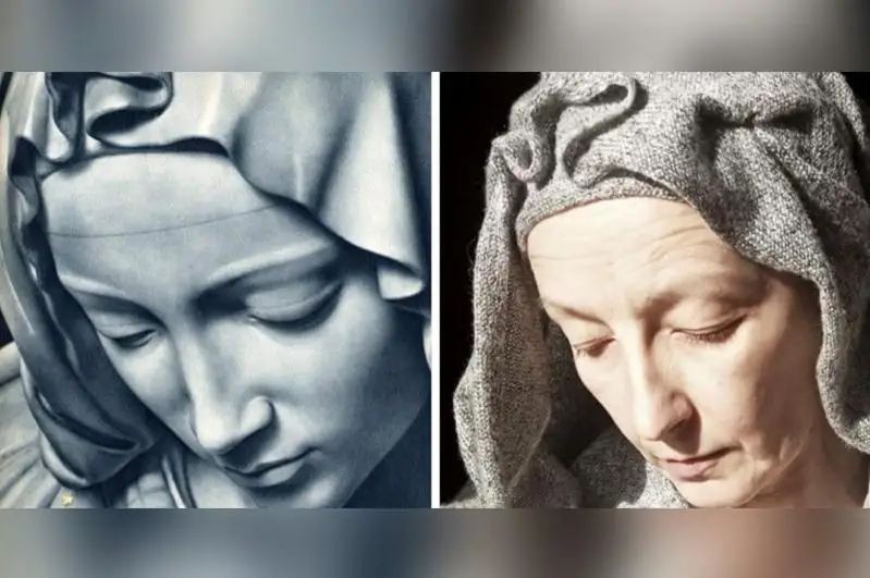 ИЗО-изоляция: Как любители искусства проводят свой досуг