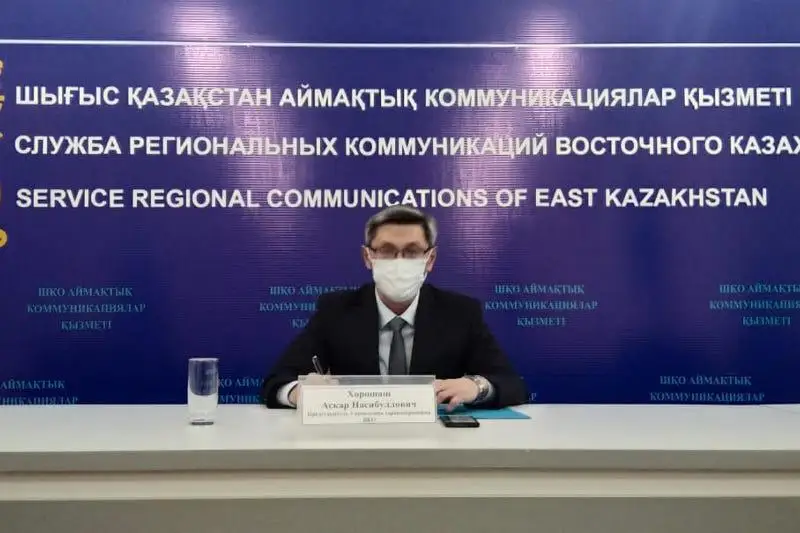 Более 400 мобильных бригад скорой помощи функционируют в ВКО