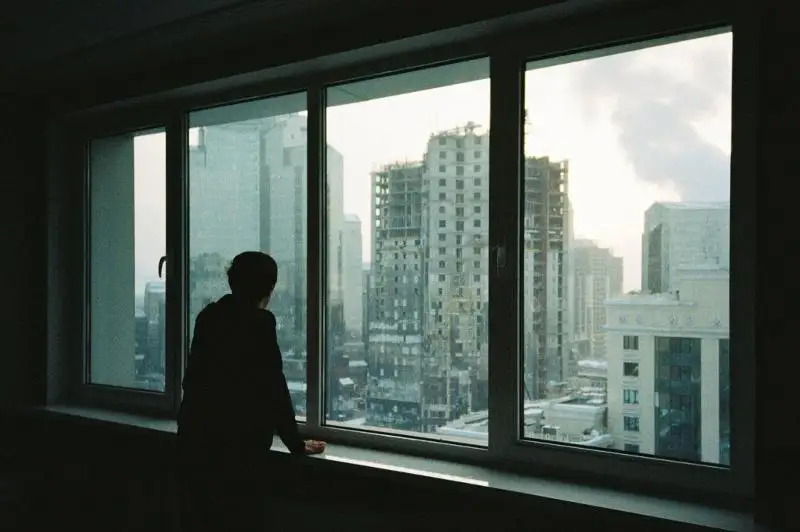 Алматы глазами уличных фотографов - выставка пленочной фотографии пройдет в Almaty Gallery