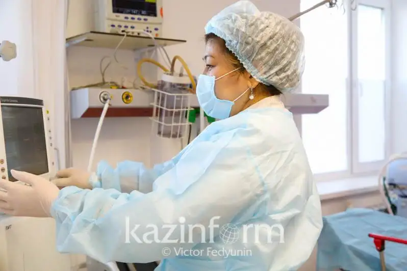 Двух выздоровевших от коронавируса пациентов в СКО готовят к выписке