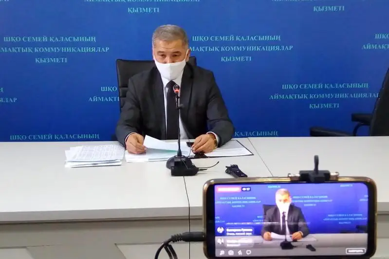 Свыше 30 тысяч граждан смогут получить компенсацию по коммунальным платежам в Семее