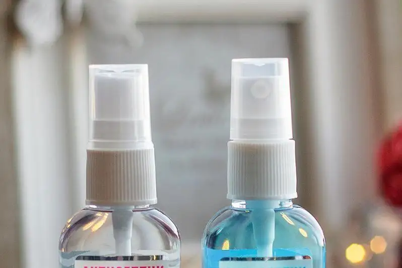 Пользуются ли сейчас большим спросом антисептики, рассказали в фармкомпании