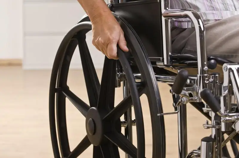 О нововведениях в системе реабилитации инвалидов рассказал Биржан Нурымбетов