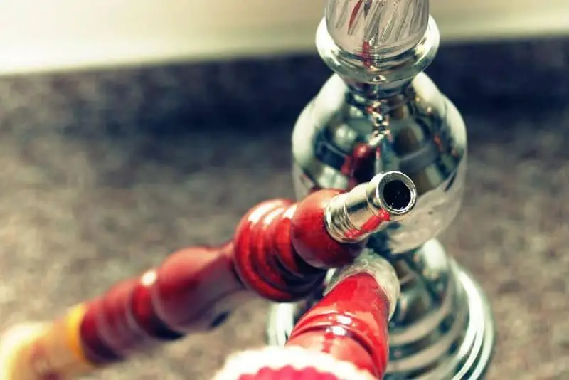 Пароли для допуска в кафе и кальянные использовали нарушители карантина в Павлодаре