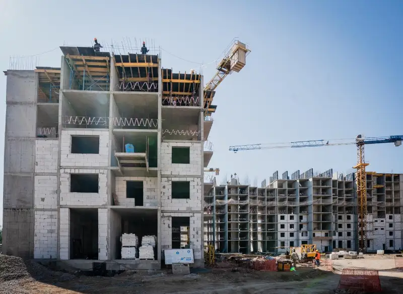 Как решаются жилищные вопросы в Нур-Султане