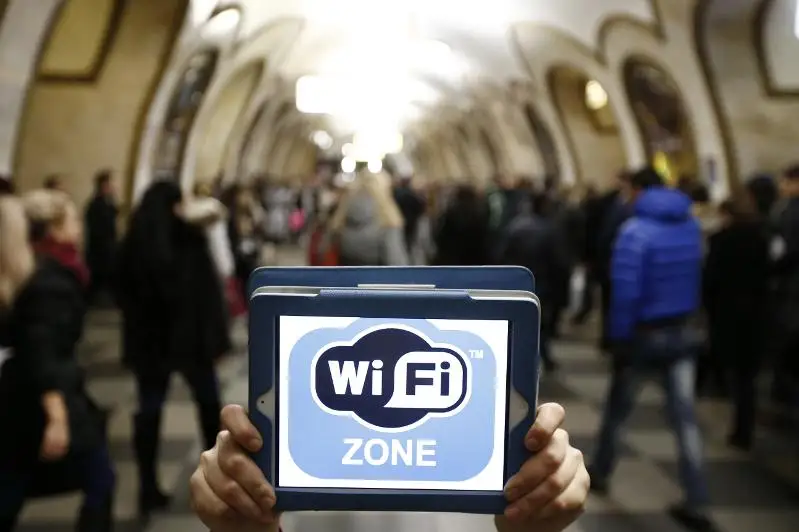 Wi-Fi на всех станция метрополитена Алматы запустят до конца года