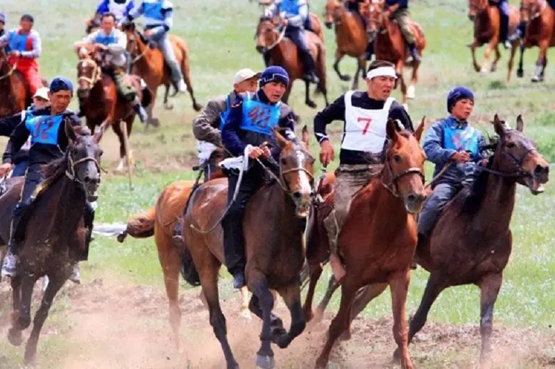 В честь 175-летия Абая в ВКО пройдут около 100 спортивных мероприятий