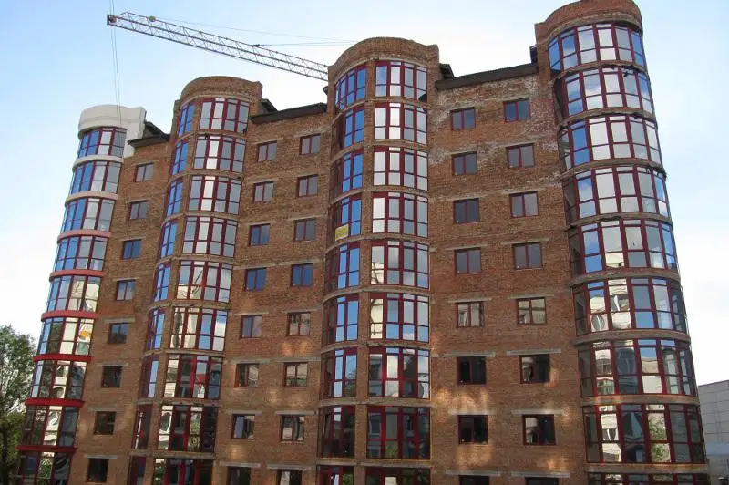 2085 домов введено в эксплуатацию в Акмолинской области с начала года