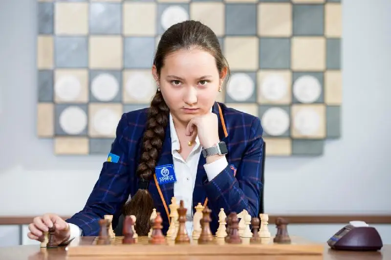 Жансая Абдумалик подписала контракт с немецким суперклубом