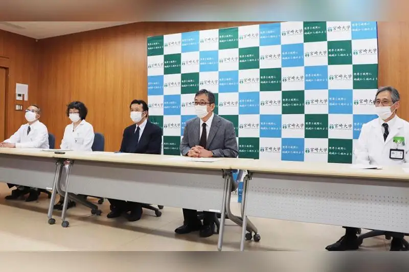 В Японии разработали УФ светодиод, деактивирующий коронавирус на 99,9%