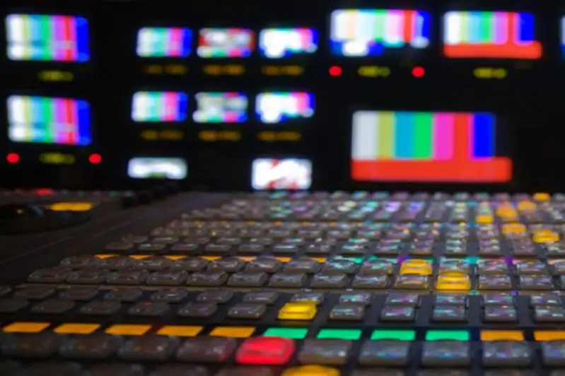 Цифровые возможности казахстанского ТВ