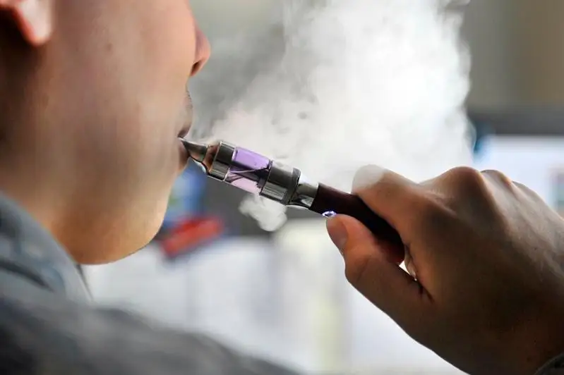 До 14 человек стали жертвами электронных сигарет в США