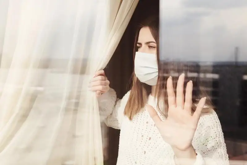 Как пережить пандемию: советы психологов