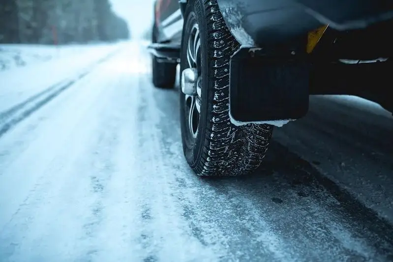 Воздержаться от поездок призывают спасатели жителей СКО