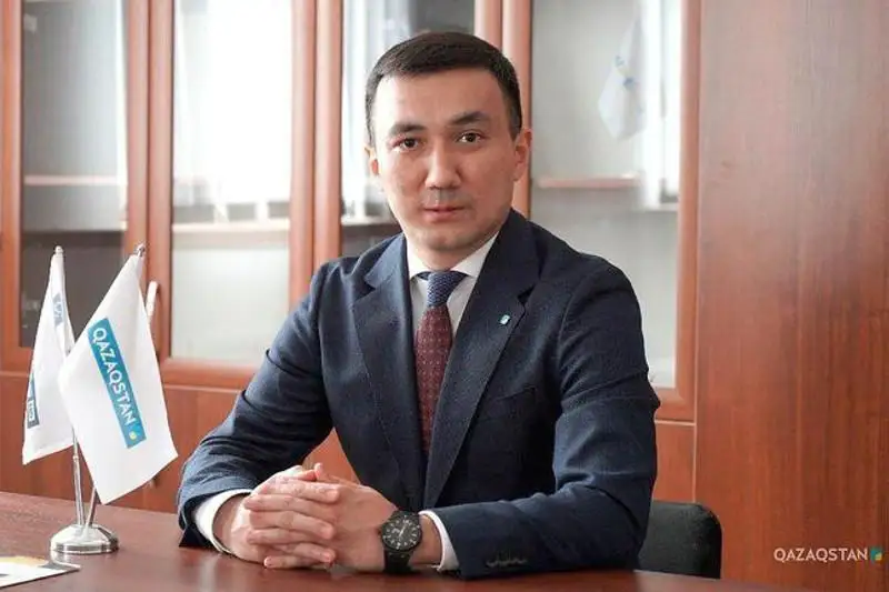 Назначен новый директор телеканала «Qazsport»