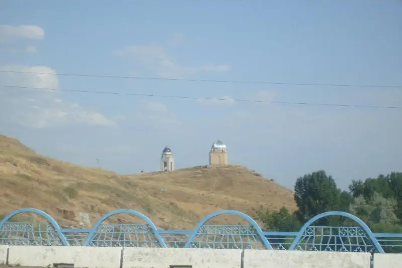 Открыть туристам вход в таинственное подземелье Тектурмаса намерены в Таразе