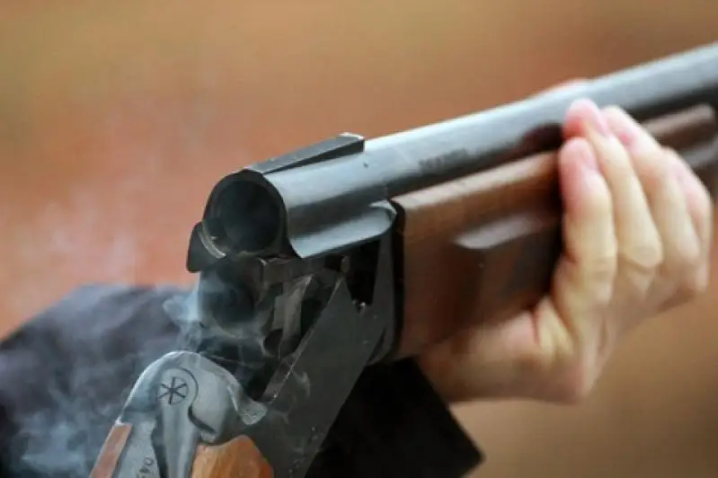 26-летнего мужчину застрелили в ЗКО