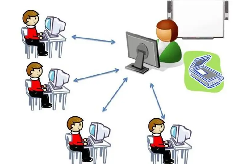 Почти 430 тысяч школьников будут обучаться дистанционно в Туркестанской области
