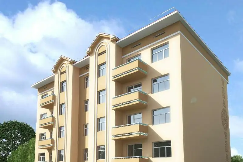 Девять жилых домов построят в Толебийском районе Туркестанской области