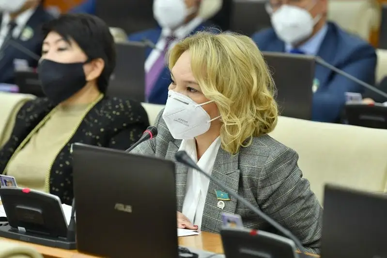 Продолжить программу «Дорожная карта занятости» в 2021 году просят депутаты