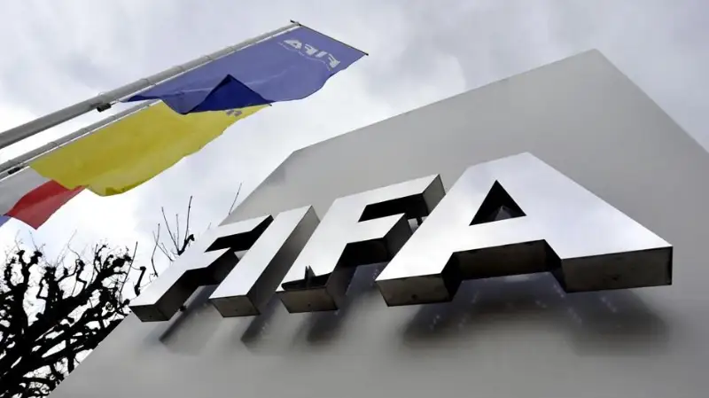 Казахстан станет частью масштабного проекта FIFA