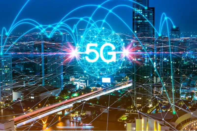 О внедрении сети 5G рассказали в акимате Алматы