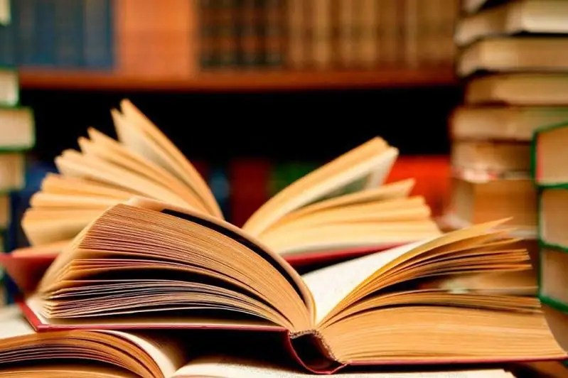 Изменить правила выкупа литературного произведения государством у автора хотят в РК