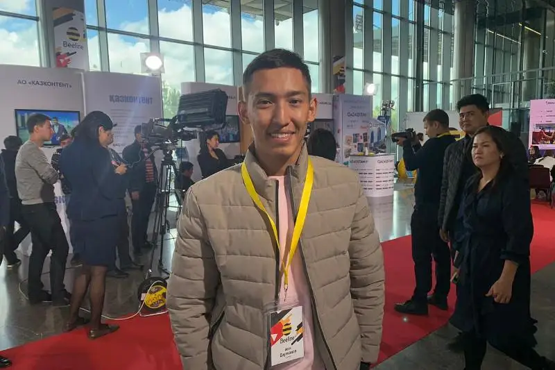 Как развивать казахоязычный YouTube - мнение