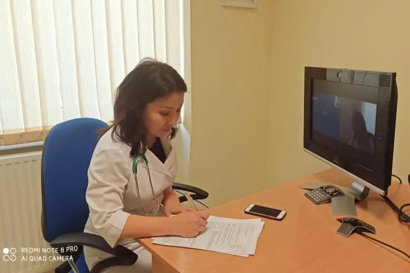 Пандемия увеличила спрос на телемедицину