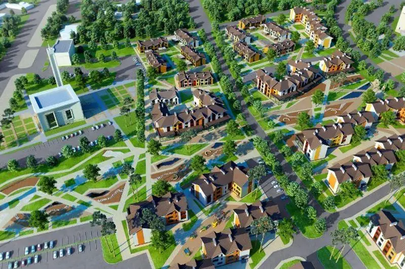 Достижения Акмолинской области в 2019 году