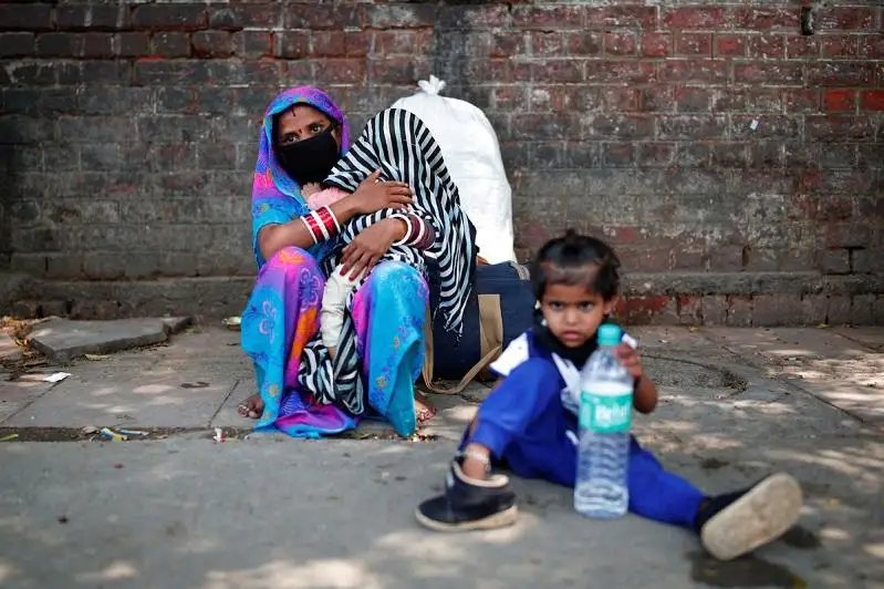 Индия вышла на седьмое место в мире по числу заболевших коронавирусом