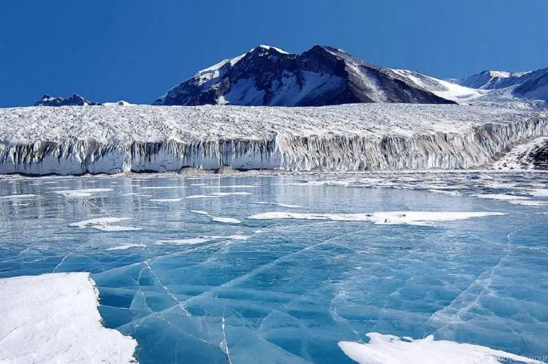 Уровень моря поднимается в 2,5 раза быстрее, чем в XX веке – ООН