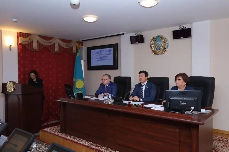 574 млн тенге дополнительно выделено на АСП в Актюбинской области