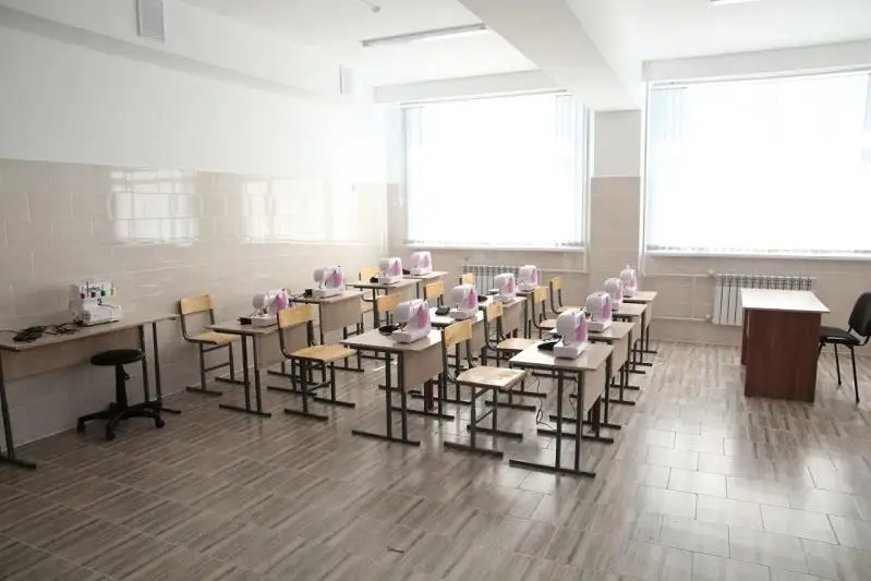 В селах Жамбылской области появятся школы с передовыми технологиями