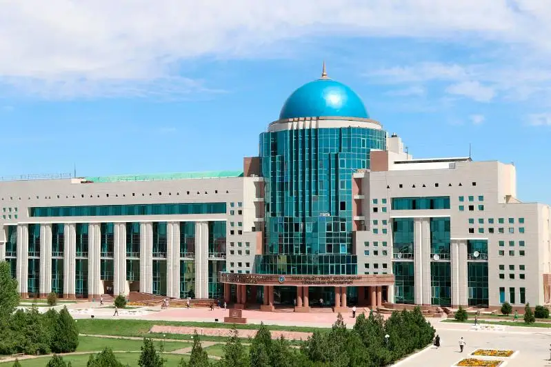 Международный казахско-турецкий университет им. Ходжа Ахмета Яссауи наделен особым статусом