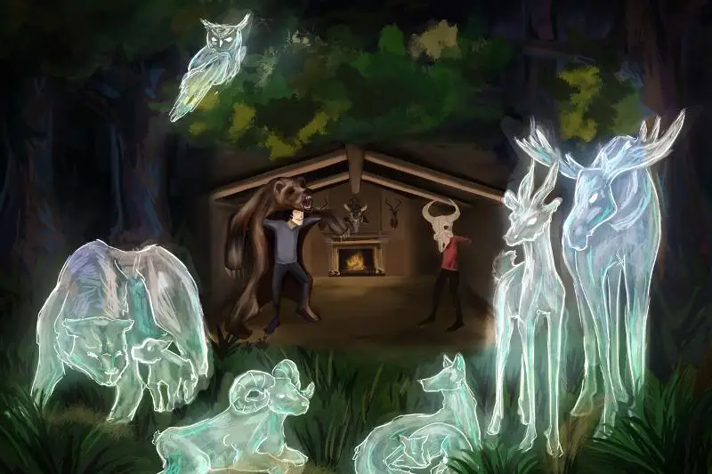 Аружан Саин поздравила участников и победителей детского конкурса рисунков «Животные – мои друзья»