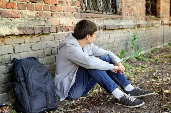 43 подростка отправили в центр адаптации в Атырау