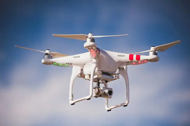 Беспилотник обезврежен над территорией Министерства обороны РК