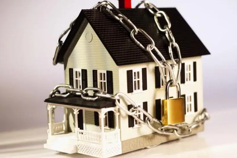 Вопросы о дальнейшей судьбе конфискованного имущества рассмотрели в Сенате