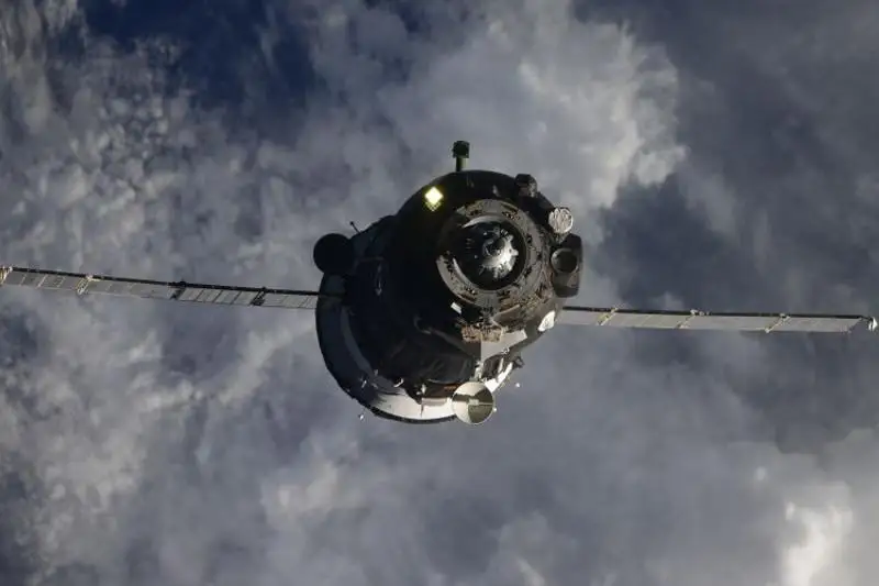 Корабль «Союз МС-17» установил мировой скоростной рекорд: экипаж на борту МКС