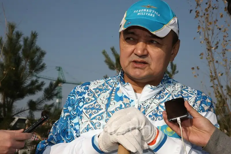 тиникеев