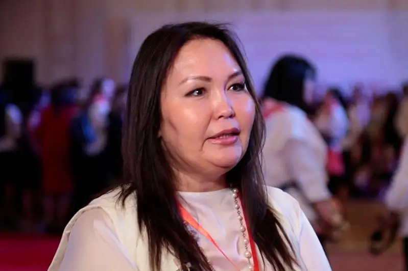 Послание указывает на реальные пути выхода из  кризиса -  Кульшат Масалимова