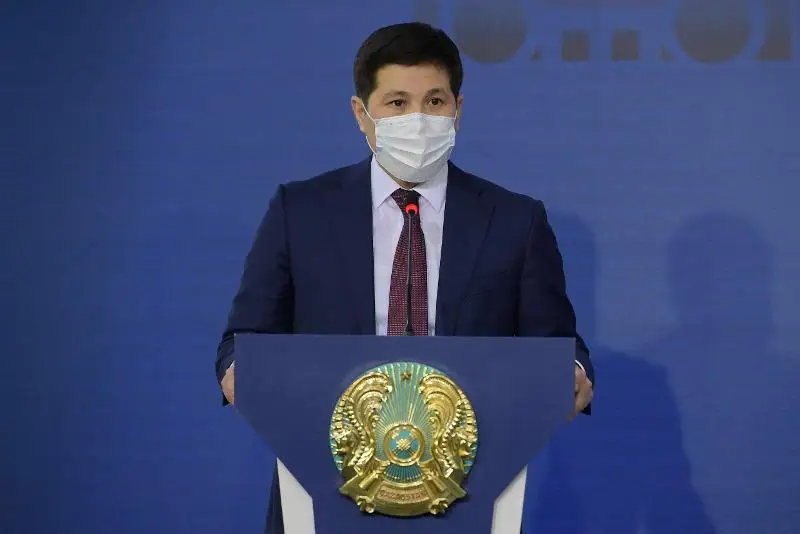 Почему Павлодарская область находится в «красной зоне», объяснил аким