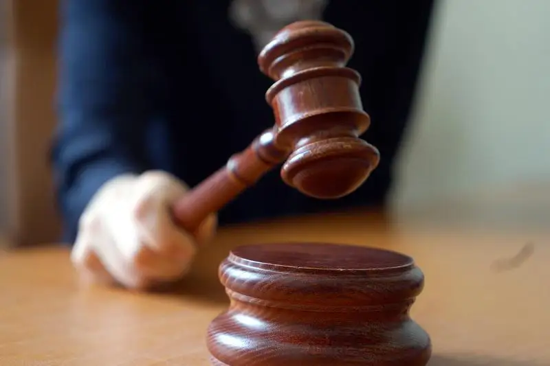 Сельского акима в Алматинской области осудили на 6 лет за взятку