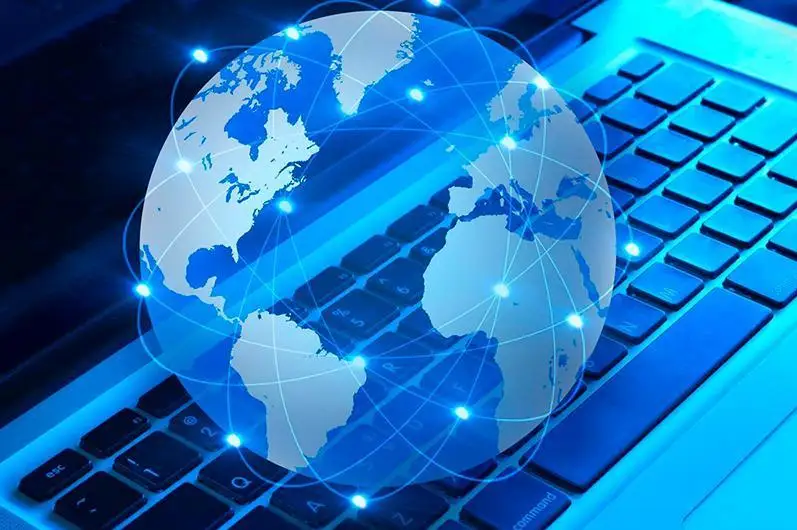 Около 40 сельских школ не имеют доступа к широкополосному Интернету в СКО