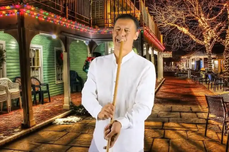 Известный башкирский кураист поддержал челлендж ко Дню единства народа Казахстана