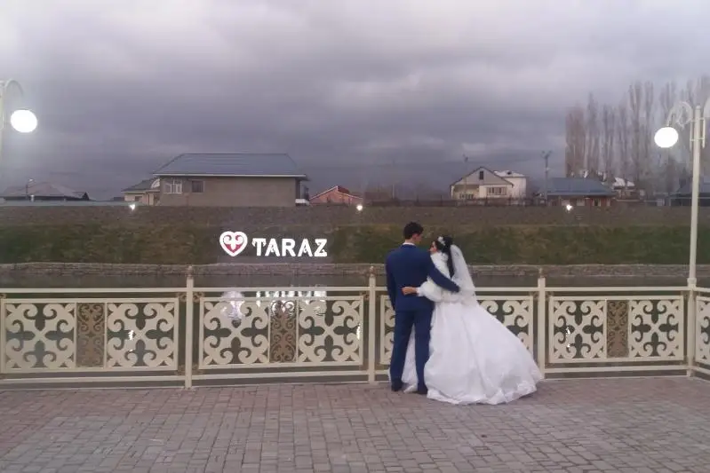 Жители Тараза сами смогут решать, как благоустроить родной город