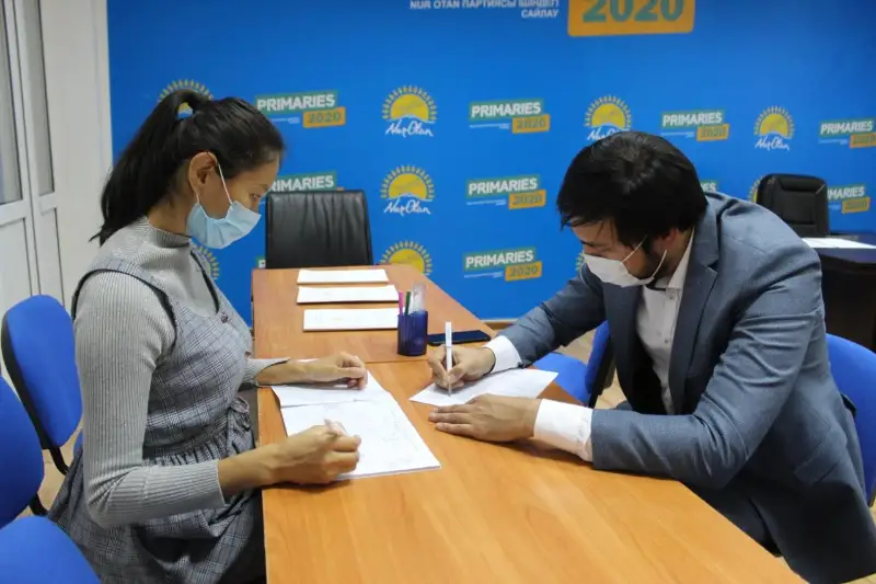 Развитие малых городов и сел: что обещают участники праймериз «Nur Otan»